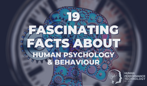19 Fascinating Facts About Human Psychology & Behaviour | Psychology