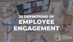 25 Definitions of Employee Engagement | Employee Engagement
