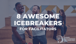 8 Awesome Icebreakers for Facilitators | Employee Engagement