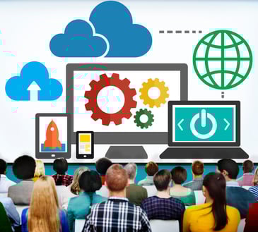 Audience Expectations in Virtual Facilitation | Future of Work