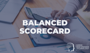 Balanced Scorecard | Project Management