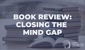 Book Review: Closing the Mind Gap by Ted Cadsby | Smarter Thinking