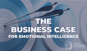 The Business Case for Emotional Intelligence