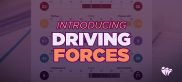 Driving Forces | DTS News & Updates