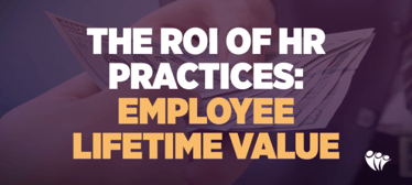 The ROI of HR Practices: Employee Lifetime Value | DTS News & Updates