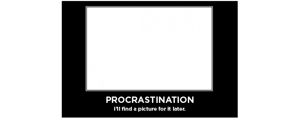 3-procrastination