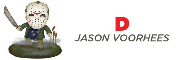 610 - D - Jason
