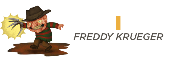 610 - I - Freddy 
