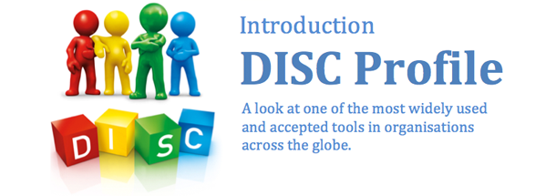 Introduction to DISC