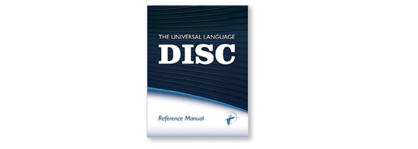 disc reference manual