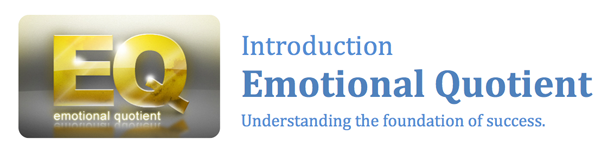 introduction emotional quotient