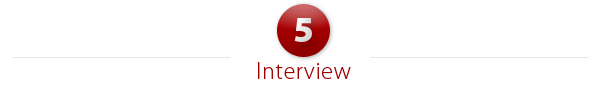 five interview