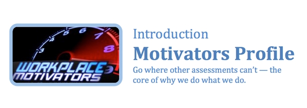 motivators introduction