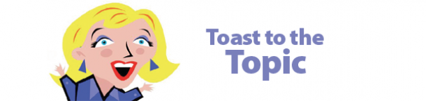 toast