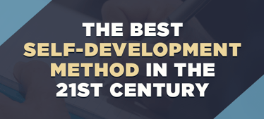The Best Self-Development Method in the 21st Century | Coaching & Mentoring 