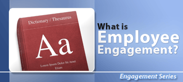 What is Employee Engagement | Employee Engagement 