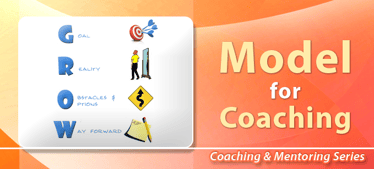 Model For Coaching | Coaching & Mentoring 