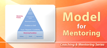 Model for Mentoring | Coaching & Mentoring 
