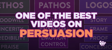 One of the Best Videos on Persuasion | Smarter Thinking