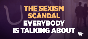 The Sexism Case Everybody is Talking About | Emotional Intelligence 