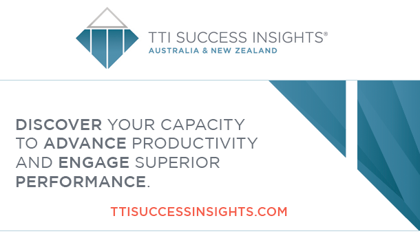 TTI Success Insights ANZ