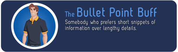 bullet buff