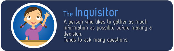 inquisitor