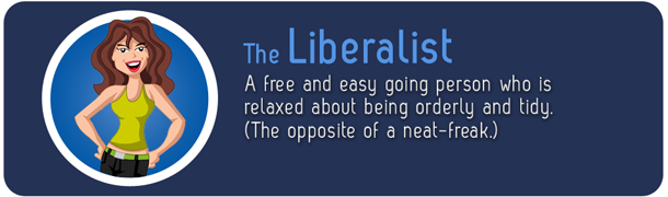 liberalist