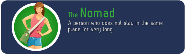 nomad