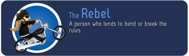 rebel