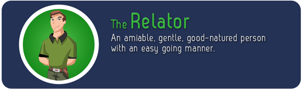 relator