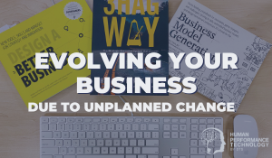 Evolving Your Business | General Business
