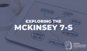 Exploring the McKinsey 7S | Change & Transformation