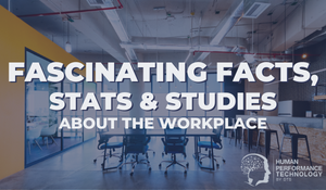 Fascinating Facts, Stats & Studies About the Workplace | Employee Engagement