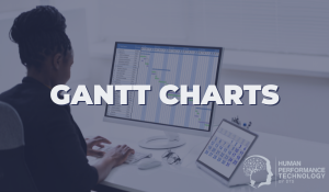 Gantt Charts | Project Management