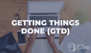 Getting Things Done (GTD) | Project Management