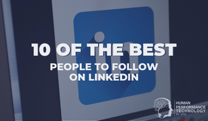 10 of the Best People to Follow on LinkedIn | General Business