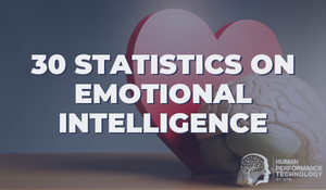 30 Interesting Statistics on Emotional Intelligence | Emotional Intelligence