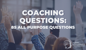 Questions for Coaching: 85 All-Purpose Killer Questions | Coaching & Mentoring