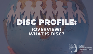 DISC Profile: Overview - What is DISC | DISC Profile