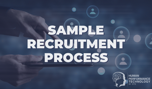Sample Recruitment Process | Recruitment & Selection