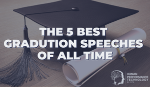 The 5 Best Graduation Speeches of All Time | General Business