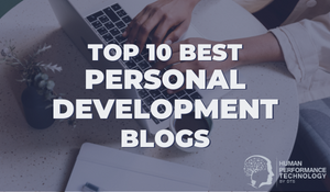 Top 10 Best Personal Development Blogs | General Business