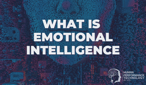 What is Emotional Intelligence | Emotional Intelligence