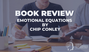 Book Review: Emotional Equations By Chip Conley | Emotional Intelligence