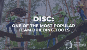 DISC: One of the Most Popular Team Building Tools | Profiling & Assessment Tools
