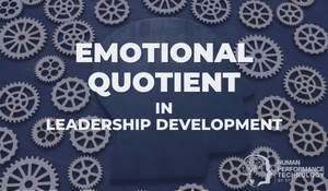 Emotional Quotient (EQ) in Leadership Development | Leadership