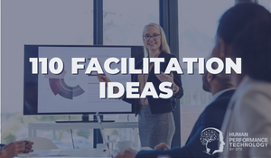 110+ Facilitation, Training & Development Methods | General Business