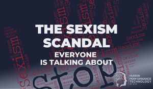The Sexism Case Everybody is Talking About | Leadership