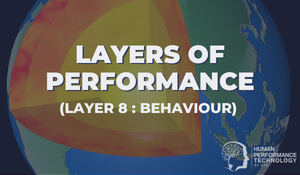 Layers of Performance (Layer 8: Behaviour) | Profiling & Assessment Tools